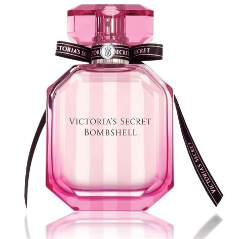 victoria secret eau de parfum.